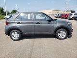 New 2025 Hyundai Venue SE image 4