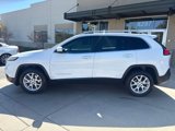 Used 2017 Jeep Cherokee Latitude w/ Safety/Convenience Group image 3