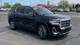 Used 2023 GMC Acadia SLE w/ LPO, Floor Liner Package image 2