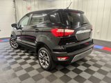 Used 2020 Ford EcoSport Titanium image 4