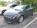 Used 2021 Toyota Corolla LE w/ Carpet Mat Package (TMS) image 2