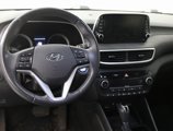Used 2020 Hyundai Tucson Ultimate image 3