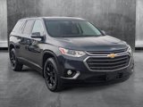 Used 2019 Chevrolet Traverse LT w/ LPO, Cargo Package image 3