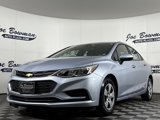 Used 2018 Chevrolet Cruze LS image 3