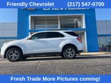Used 2016 Chevrolet Equinox LT w/ Convenience Package image 6