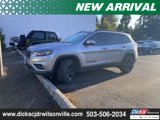 Used 2019 Jeep Cherokee Latitude Plus image 3