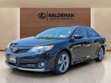Used 2012 Toyota Camry SE image 3
