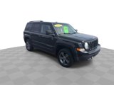 Used 2015 Jeep Patriot High Altitude image 2
