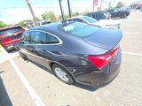 Certified 2023 Chevrolet Malibu LS image 2