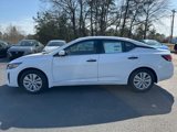 New 2025 Nissan Sentra S image 6