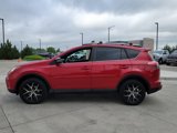 Used 2017 Toyota RAV4 SE image 6