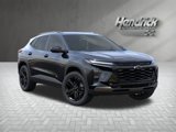 New 2025 Chevrolet Trax ACTIV w/ Driver Confidence Package image 2