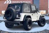 Used 2006 Jeep Wrangler SE image 5