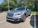 Used 2017 Subaru Outback 2.5i Limited image 2