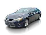 Used 2015 Toyota Camry LE image 2