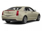 Used 2014 Cadillac ATS Sedan image 3