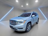 Used 2017 GMC Acadia Denali w/ Technology Package image 3