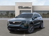 New 2025 Cadillac XT4 Premium Luxury w/ Technology Package image 6