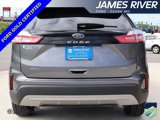Certified 2022 Ford Edge SEL image 4
