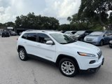 Used 2017 Jeep Cherokee Latitude w/ Safety/Convenience Group image 3
