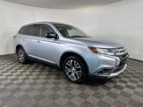 Used 2016 Mitsubishi Outlander ES image 2