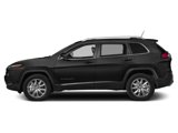 Used 2015 Jeep Cherokee Limited w/ Luxury Group image 2