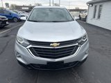 Used 2020 Chevrolet Equinox LT image 2