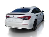 Used 2022 Honda Civic Touring image 4