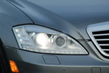 Used 2011 Mercedes-Benz S 550 4MATIC image 3