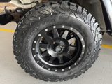 Used 2006 Jeep Wrangler Unlimited image 2