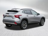 New 2025 Chevrolet Trax LT w/ LT Convenience Package image 5