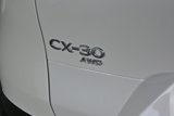 Certified 2025 MAZDA CX-30 AWD 2.5 S w/ Premium Package image 4
