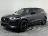 Certified 2024 Jaguar F-PACE R-Dynamic S image 3