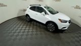 Used 2022 Buick Encore Preferred w/ Safety Package image 2
