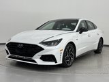 Used 2022 Hyundai Sonata N Line image 3