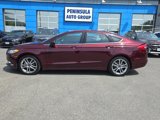 Used 2017 Ford Fusion SE w/ Equipment Group 201A image 6