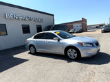Used 2009 Honda Accord LX-P image 4