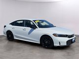 Certified 2025 Honda Civic Sport image 3