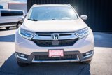 Used 2018 Honda CR-V Touring image 3