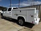 Used 2018 Chevrolet Silverado 2500 W/T w/ WT Convenience Package image 5
