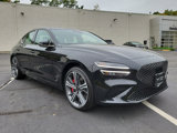 New 2025 Genesis G70 2.5T w/ Sport Prestige Package image 2