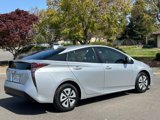 Used 2018 Toyota Prius Two image 6