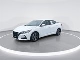Used 2023 Nissan Sentra SV image 4