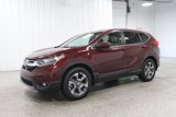 Used 2018 Honda CR-V EX-L image 2