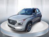 Certified 2022 Hyundai Venue Limited image 2