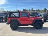 Used 2017 Jeep Wrangler Sport image 2