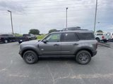 New 2024 Ford Bronco Sport Big Bend image 4