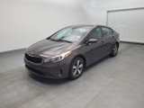 Used 2018 Kia Forte LX w/ LX Popular Package image 2