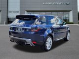 Used 2018 Land Rover Range Rover Sport HSE image 4