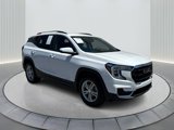 Used 2022 GMC Terrain SLE w/ Driver Convenience Package image 3